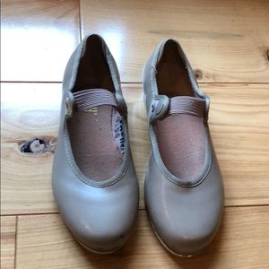 Bloch Tap Shoes